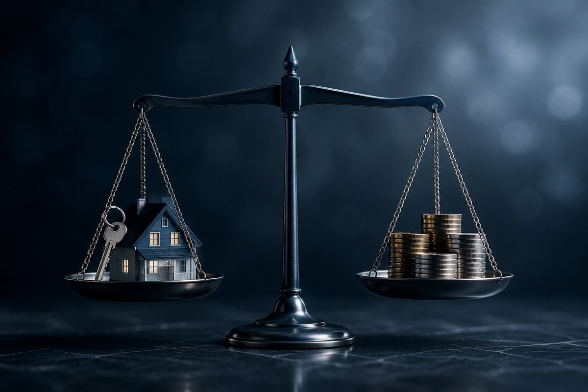 Financiamento imobiliário: o que avaliar além da taxa