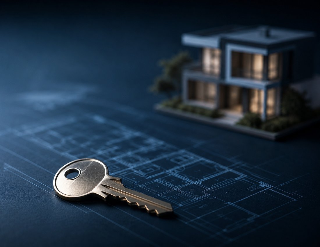 Financiamento imobiliário CVL Capital